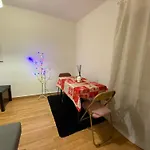 Rr Apartaments