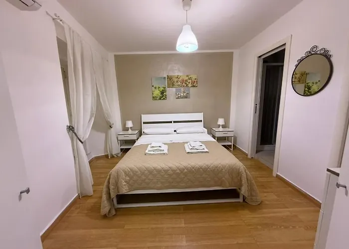 Rr Apartaments