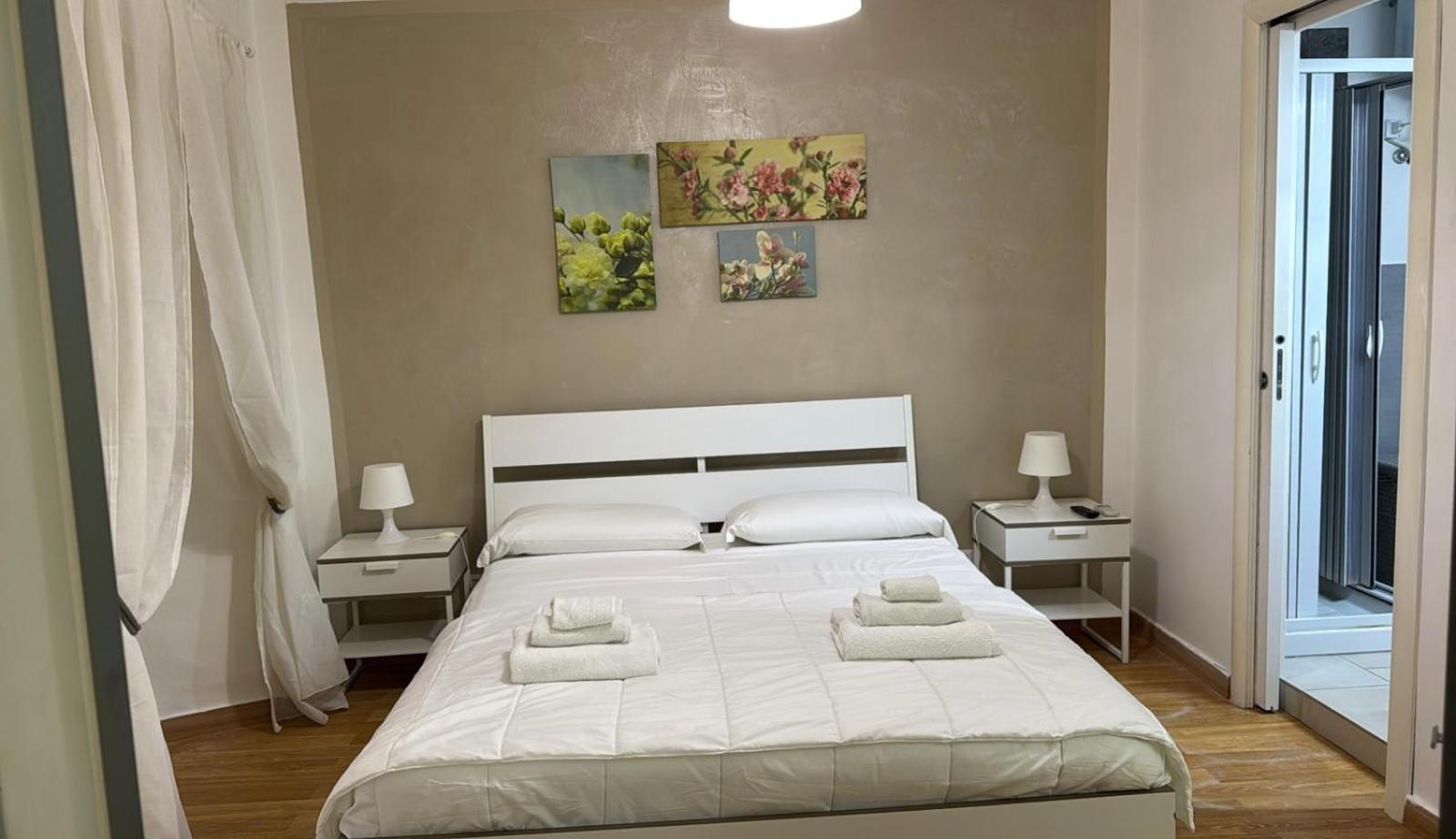 Rr Holiday home